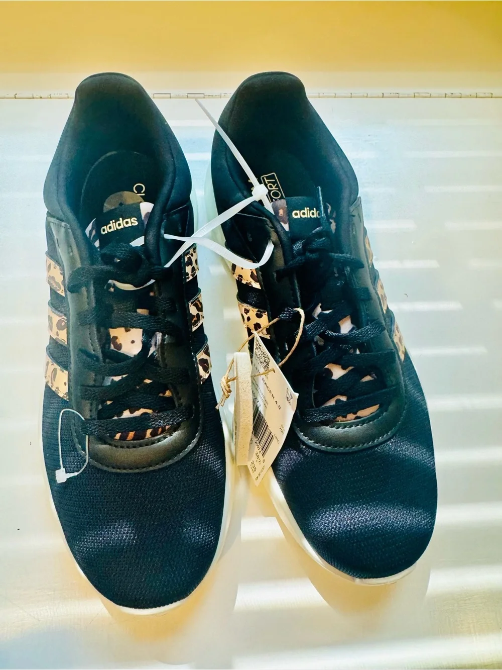 adidas brand new